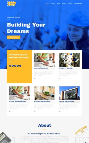 建设建材construction