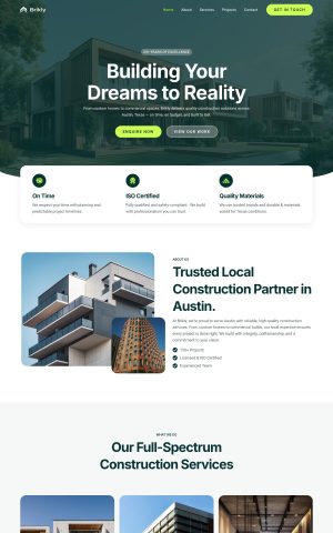 建筑建材 construction