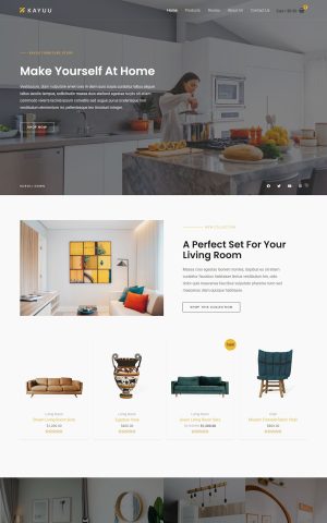 家具店 online furniture