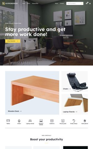 家具店 office furniture